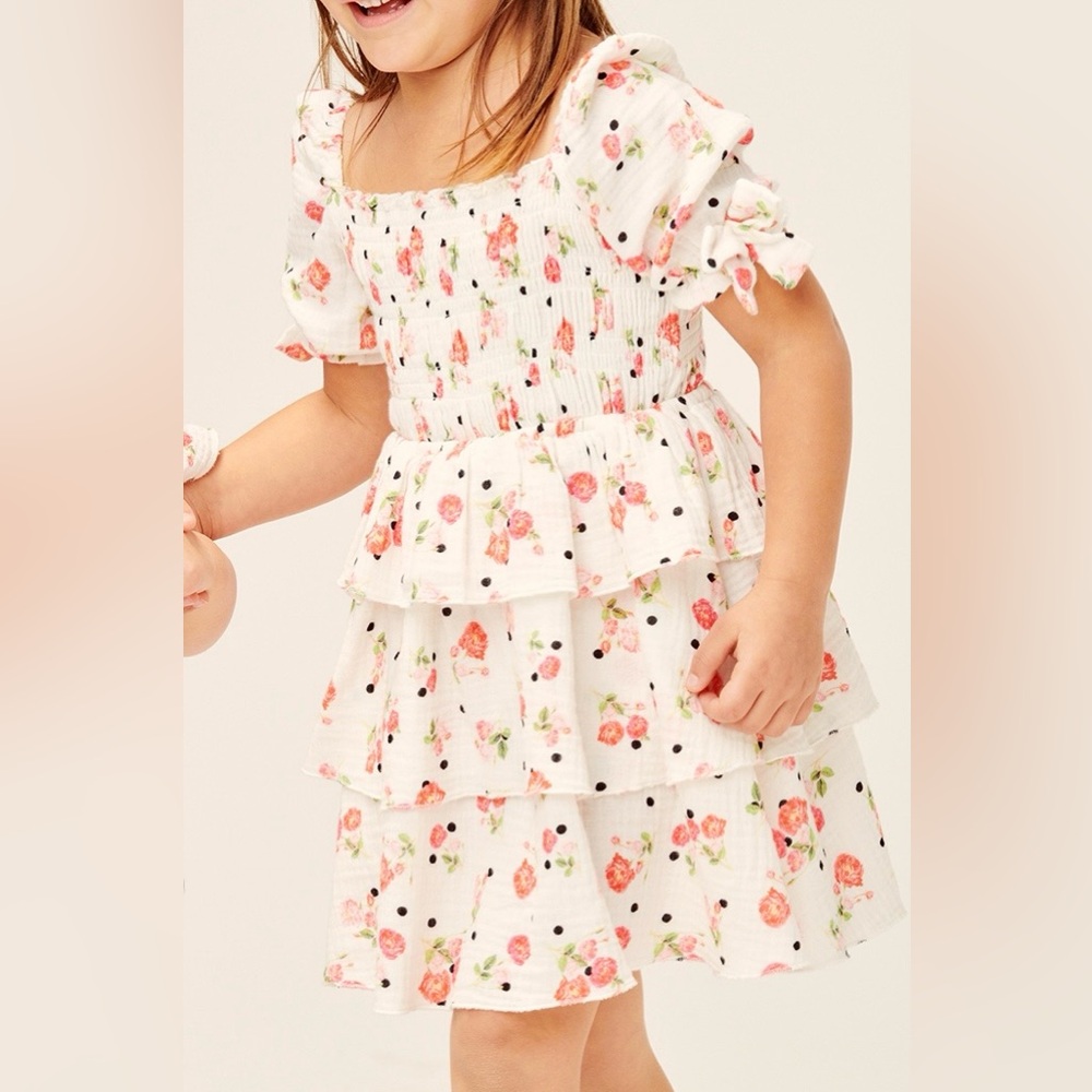 For Love and Lemons Paloma Dress